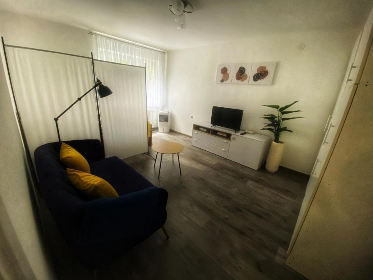 Astoria Daire Varaždin Dış mekan fotoğraf