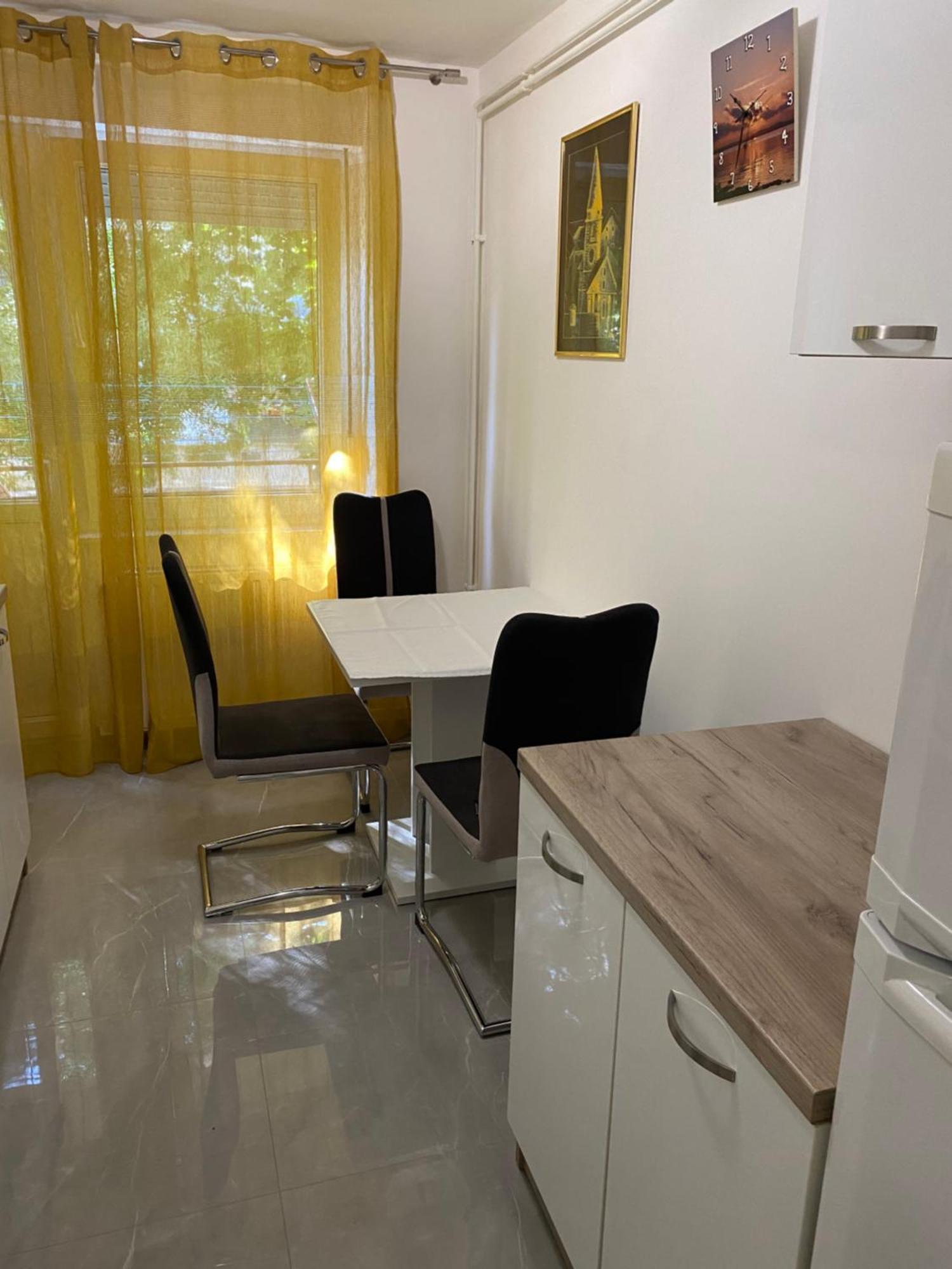 Astoria Daire Varaždin Dış mekan fotoğraf