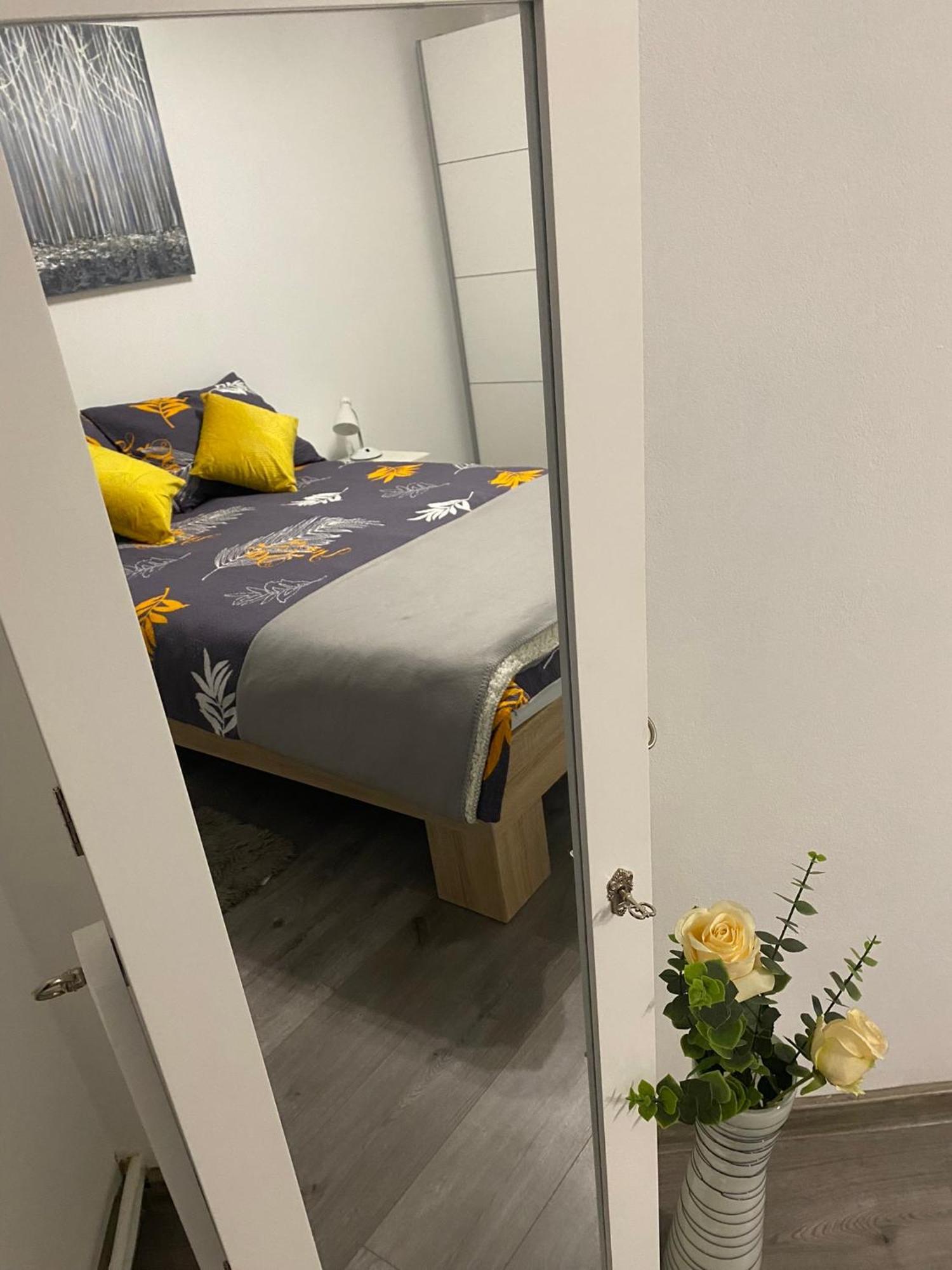 Astoria Daire Varaždin Dış mekan fotoğraf